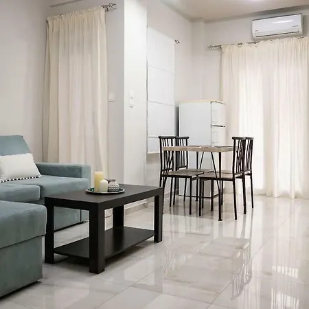 Apartment City Centre Thessaloniki