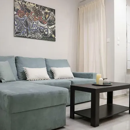 Apartment City Centre *