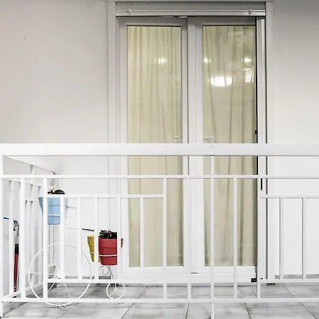 City Centre Apartment