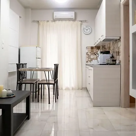 Apartment City Centre Thessaloniki