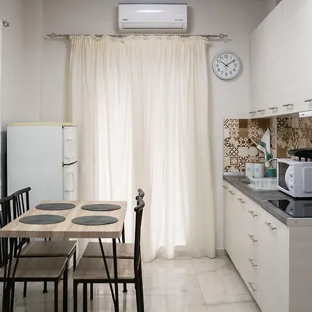 Apartment City Centre Thessaloniki